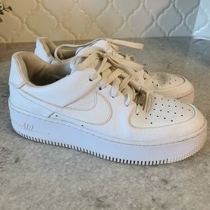 Nike AirForce 1